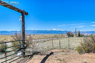 10970 Garrett Road, Peyton, CO 80831 - Photo 2