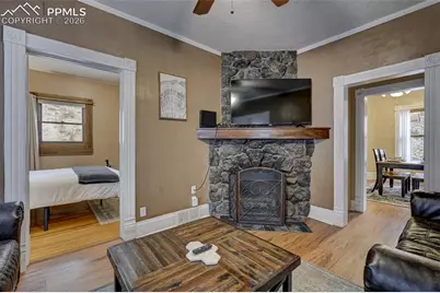 4410 Martindale Avenue, Cascade, CO 80809 - Photo 12