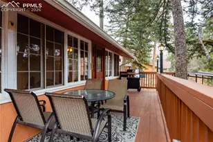 4410 Martindale Ave, Cascade, CO 80809 - Photo 38