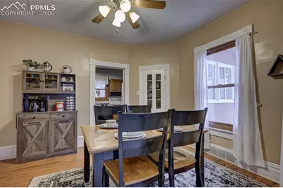4410 Martindale Avenue, Cascade, CO 80809 - Photo 4