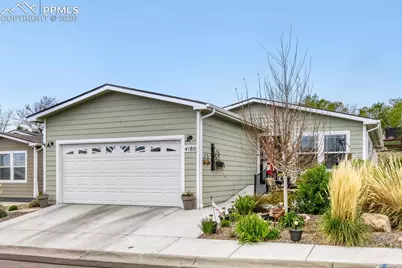 4180 Gray Fox Heights #111, Colorado Springs, CO 80922 - Photo 2