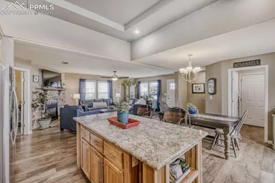 4180 Gray Fox Heights #111, Colorado Springs, CO 80922 - Photo 12