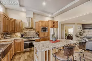 4180 Gray Fox Heights, Colorado Springs, CO 80922 - Photo 10