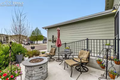 4180 Gray Fox Heights #111, Colorado Springs, CO 80922 - Photo 4