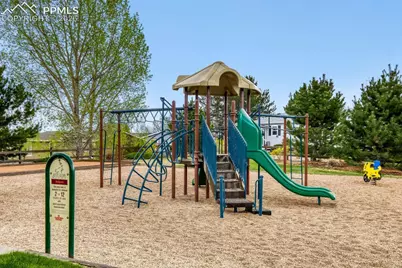 4180 Gray Fox Heights #111, Colorado Springs, CO 80922 - Photo 30