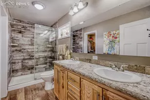 4180 Gray Fox Heights, Colorado Springs, CO 80922 - Photo 18