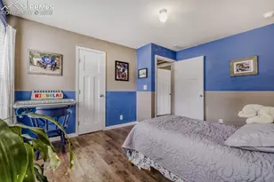 4180 Gray Fox Heights, Colorado Springs, CO 80922 - Photo 20