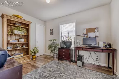 4180 Gray Fox Heights #111, Colorado Springs, CO 80922 - Photo 8