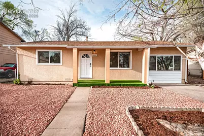 417 Linda Vista Drive, Fountain, CO 80817 - Photo 2