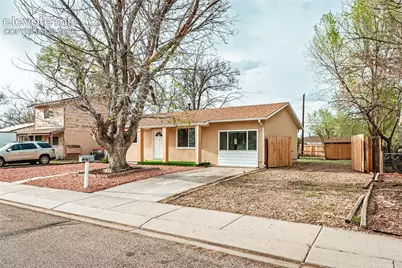 417 Linda Vista Drive, Fountain, CO 80817 - Photo 4