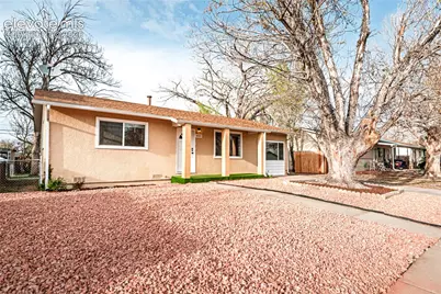417 Linda Vista Drive, Fountain, CO 80817 - Photo 6