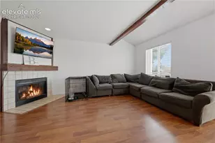 3412 Atlantic Dr, Colorado Springs, CO 80910 - Photo 2
