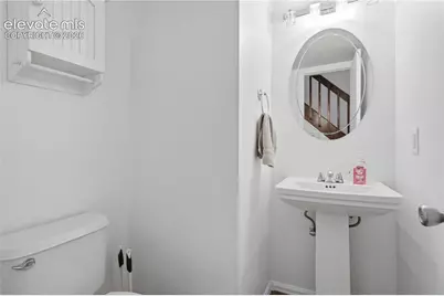 3412 Atlantic Drive, Colorado Springs, CO 80910 - Photo 12