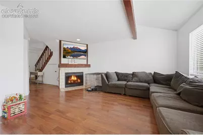 3412 Atlantic Drive, Colorado Springs, CO 80910 - Photo 4