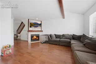 3412 Atlantic Dr, Colorado Springs, CO 80910 - Photo 4