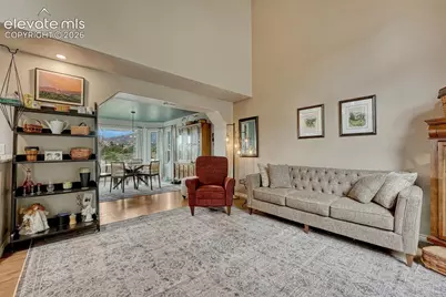 1845 Anasazi Court, Colorado Springs, CO 80919 - Photo 4
