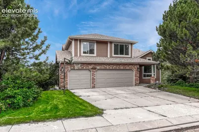 1845 Anasazi Court, Colorado Springs, CO 80919 - Photo 1