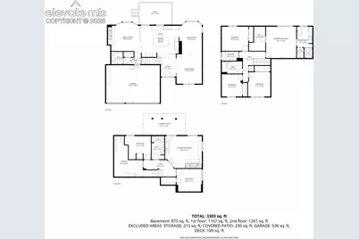 1845 Anasazi Court, Colorado Springs, CO 80919 - Photo 38