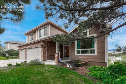 1845 Anasazi Court, Colorado Springs, CO 80919 - Photo 2