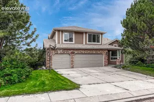 1845 Anasazi Ct, Colorado Springs, CO 80919 - Photo 2