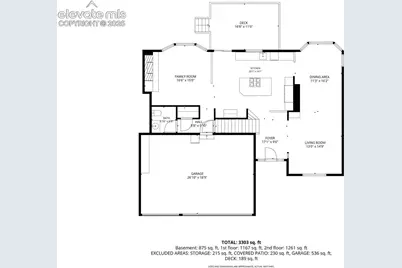 1845 Anasazi Court, Colorado Springs, CO 80919 - Photo 40