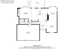 1845 Anasazi Ct, Colorado Springs, CO 80919 - Photo 40