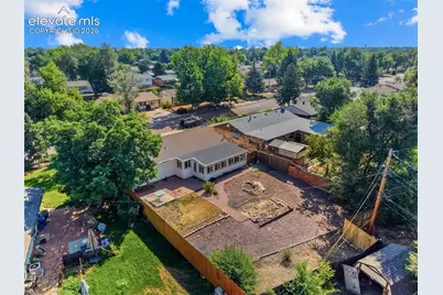 62 Otowi Drive, Colorado Springs, CO 80911 - Photo 34