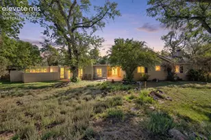 26 Oak Ave, Colorado Springs, CO 80906 - Photo 2