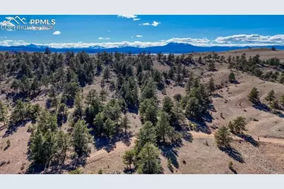 Lot 5124 Arikara Trail, Hartsel, CO 80449 - Photo 20