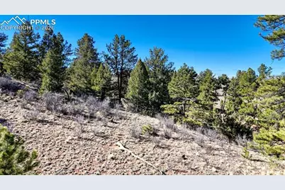 Lot 5124 Arikara Trail, Hartsel, CO 80449 - Photo 8