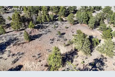 Lot 5124 Arikara Trail, Hartsel, CO 80449 - Photo 14