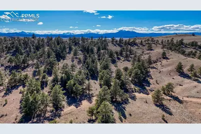 Lot 5124 Arikara Trail, Hartsel, CO 80449 - Photo 20