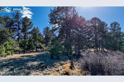 Lot 5124 Arikara Trail, Hartsel, CO 80449 - Photo 2