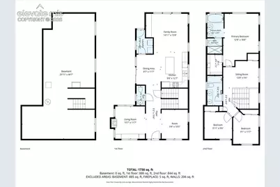 2475 Saint Paul Drive, Colorado Springs, CO 80910 - Photo 48