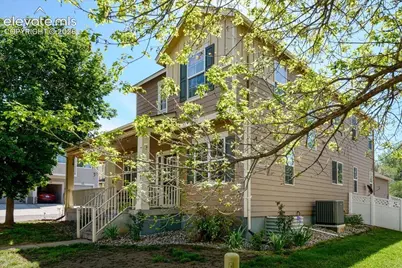 2475 Saint Paul Drive, Colorado Springs, CO 80910 - Photo 34