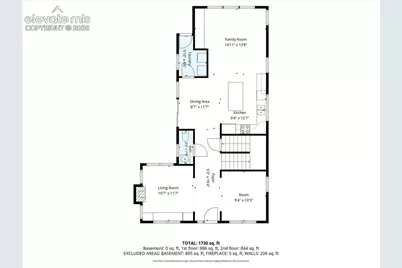 2475 Saint Paul Drive, Colorado Springs, CO 80910 - Photo 50
