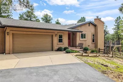 17715 Merryhill Court, Monument, CO 80132 - Photo 1