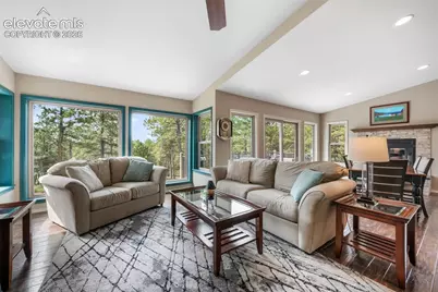17715 Merryhill Court, Monument, CO 80132 - Photo 14
