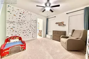 8430 William Downing Dr, Colorado Springs, CO 80908 - Photo 18