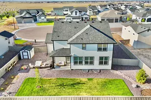 8430 William Downing Dr, Colorado Springs, CO 80908 - Photo 2