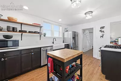 1607 W Pikes Peak Avenue, Colorado Springs, CO 80904 - Photo 14