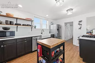 1607 W Pikes Peak Ave, Colorado Springs, CO 80904 - Photo 14