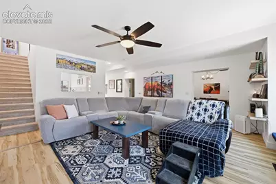 1607 W Pikes Peak Avenue, Colorado Springs, CO 80904 - Photo 8