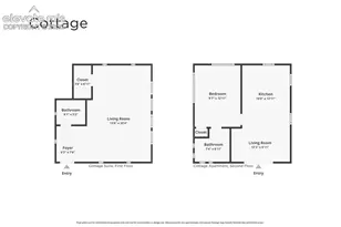 1607 W Pikes Peak Ave, Colorado Springs, CO 80904 - Photo 50
