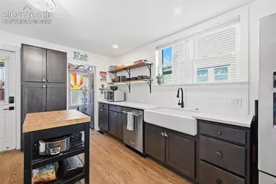 1607 W Pikes Peak Avenue, Colorado Springs, CO 80904 - Photo 12