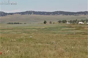 Tract 23 Sweet Rd, Calhan, CO 80808 - Photo 1
