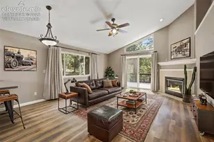 145 Grizzley Peak Rd, Florissant, CO 80816 - Photo 4