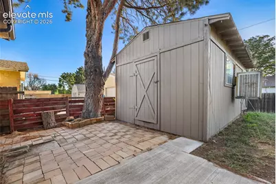 1818 Maplewood Drive, Pueblo, CO 81005 - Photo 14