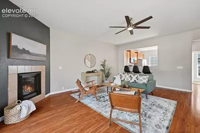 996 Burning Bush Point, Monument, CO 80132 - Photo 10