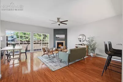 996 Burning Bush Point, Monument, CO 80132 - Photo 8